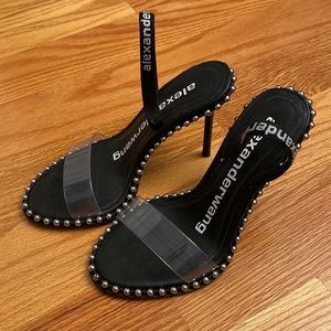 Alexander Wang heels